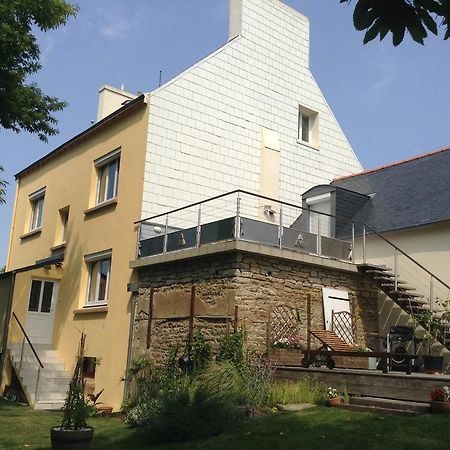 Loargann Chambres D'Hotes Plogastel-Saint-Germain Zewnętrze zdjęcie