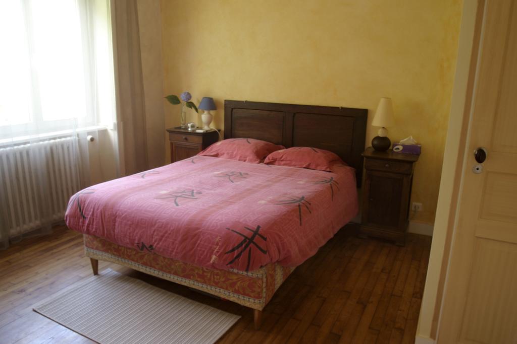 Loargann Chambres D'Hotes Plogastel-Saint-Germain Pokój zdjęcie