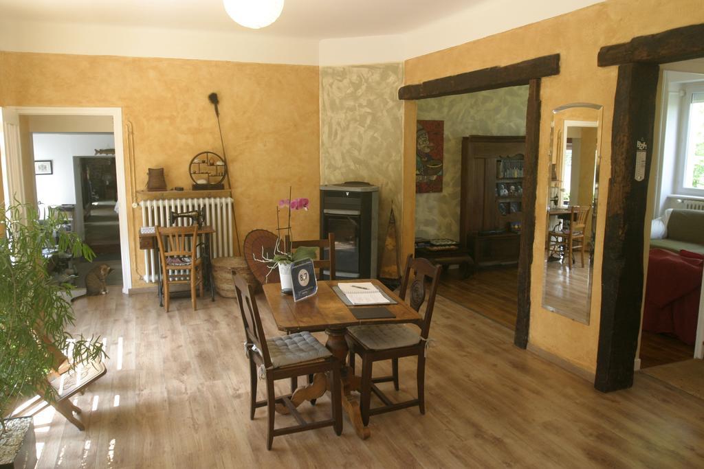 Loargann Chambres D'Hotes Plogastel-Saint-Germain Zewnętrze zdjęcie