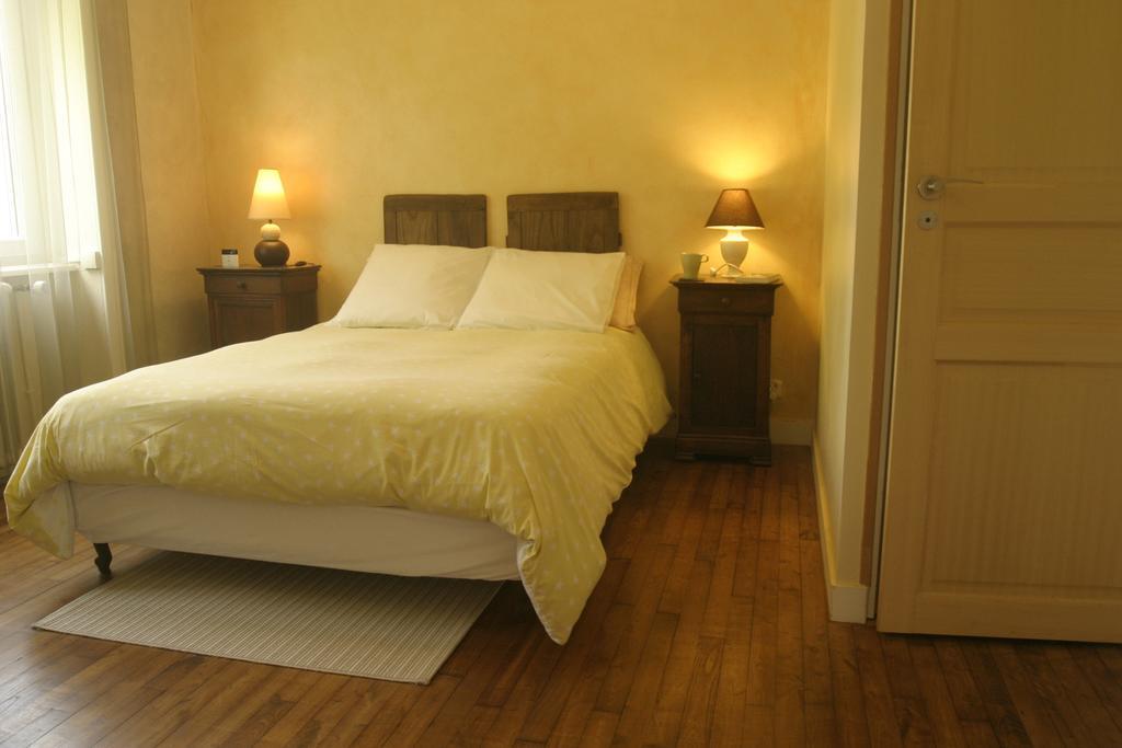 Loargann Chambres D'Hotes Plogastel-Saint-Germain Zewnętrze zdjęcie