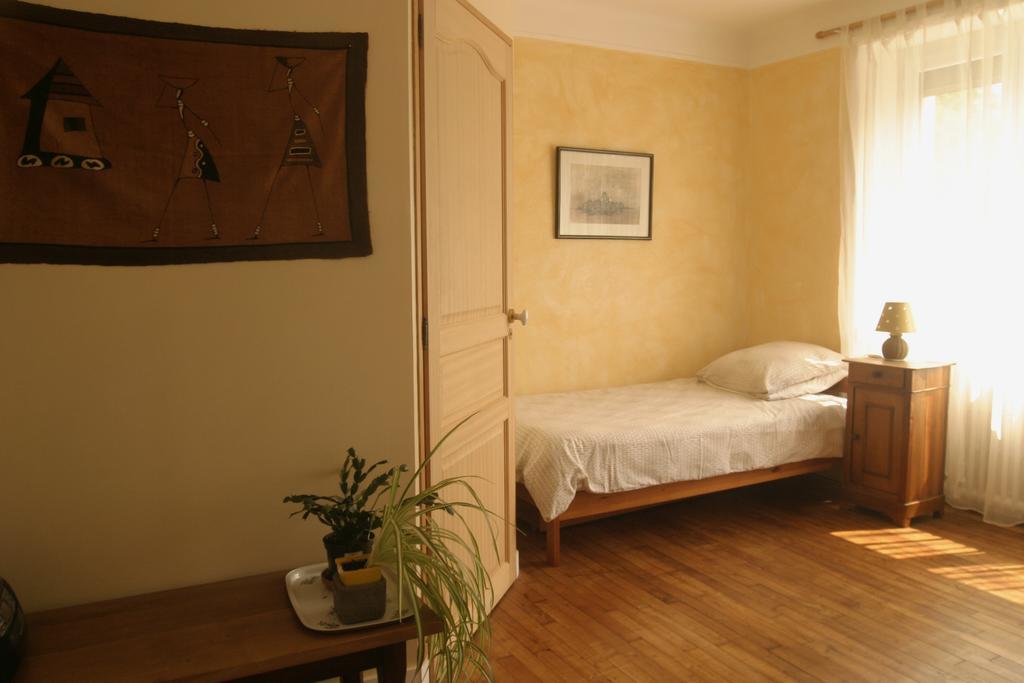 Loargann Chambres D'Hotes Plogastel-Saint-Germain Zewnętrze zdjęcie
