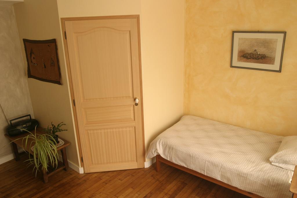 Loargann Chambres D'Hotes Plogastel-Saint-Germain Zewnętrze zdjęcie