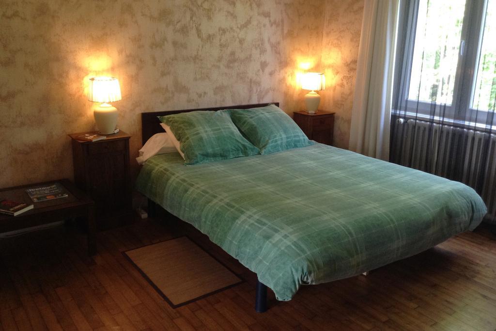 Loargann Chambres D'Hotes Plogastel-Saint-Germain Zewnętrze zdjęcie
