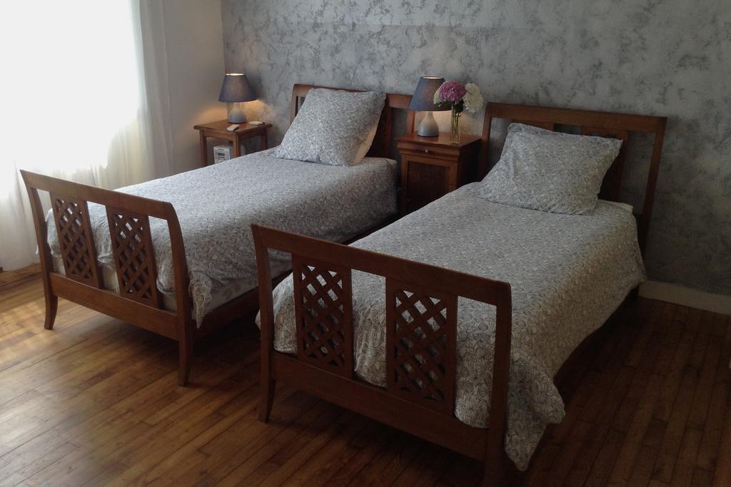 Loargann Chambres D'Hotes Plogastel-Saint-Germain Zewnętrze zdjęcie