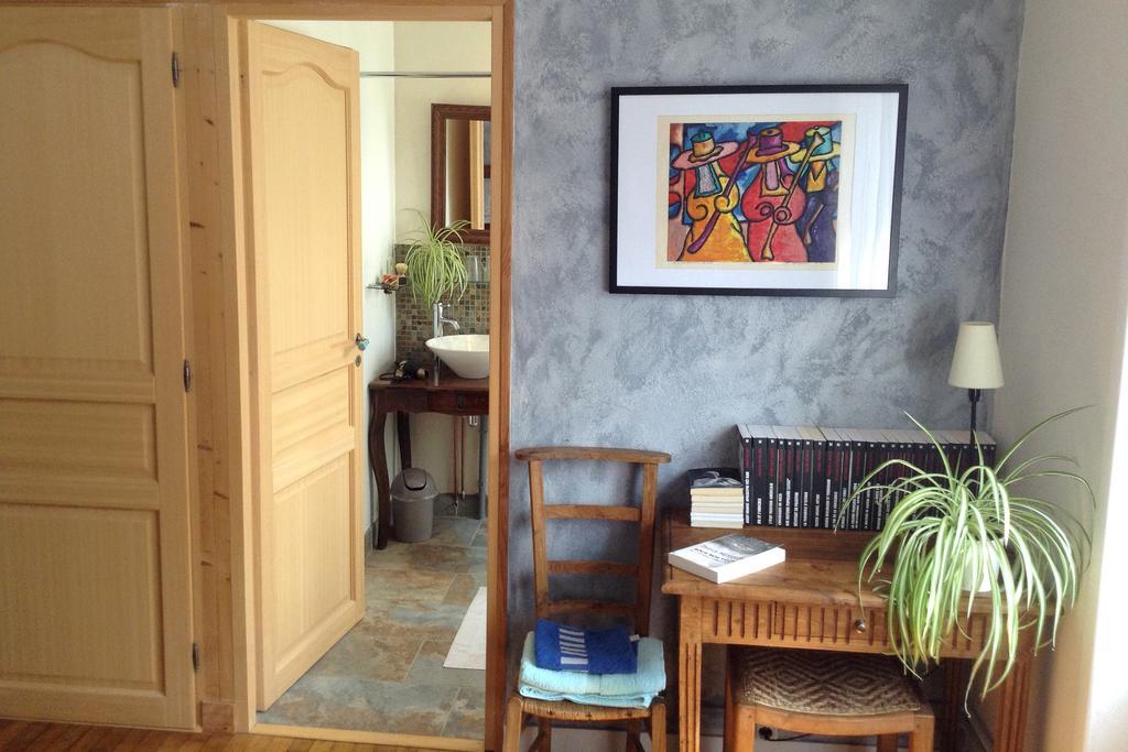 Loargann Chambres D'Hotes Plogastel-Saint-Germain Zewnętrze zdjęcie